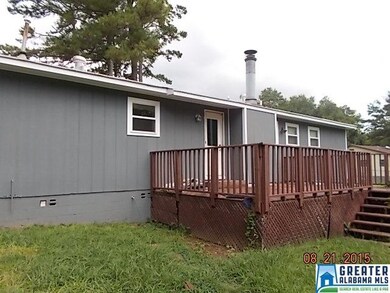 1013 Chalkville School Rd, Center Point, AL 35215 - photo 2