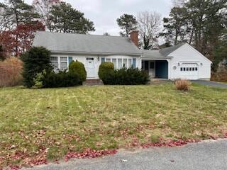 48 Captain Dore Rd, South Yarmouth, MA 02664 - photo 2