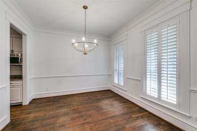 5203 Mission St, Dallas, TX 75206 - photo 3