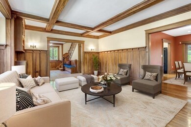 132 Algonquin Rd, Chestnut Hill, MA 02467 - photo 3