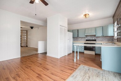 410 W Front St, New Carlisle, IN 46552 - photo 3