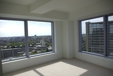 The W Residences unit 19B, Boston, MA 02116 - photo 7