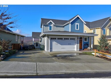 2211 Radio Way, the Dalles, OR 97058 - photo 3