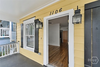 1106 E Broad St, Savannah, GA 31401 - photo 3