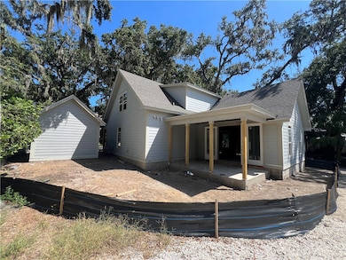 1035 Village Oaks Ln, St. Simons Island, GA 31522 - photo 4
