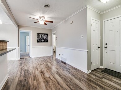 1128 Reed St, Hurst, TX 76053 - photo 7