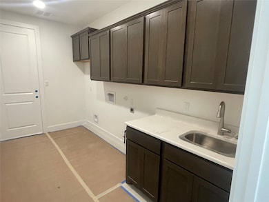 2813 Pale Branch Dr, Leander, TX 78641 - photo 6