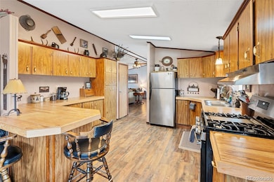 75 6th St, Como, CO 80432 - photo 4