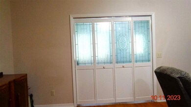 doors to bonus room