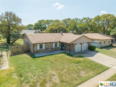 2823 Veterans Ave, Copperas Cove, TX 76522 - photo 3