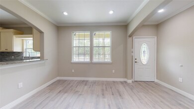 3306 Folger St, Houston, TX 77093 - photo 4