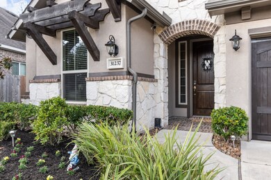 31237 Wooded Glen Ln, Spring, TX 77386 - photo 5