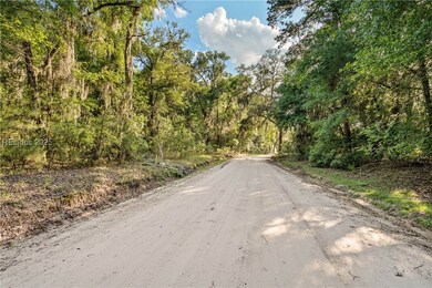Dirt Road Entrance, one of possibly multiple entry