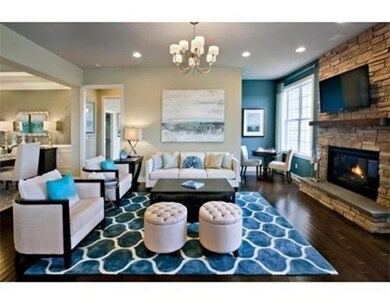 51 Skipping Stone unit 9, Plymouth, MA 02360 - photo 3