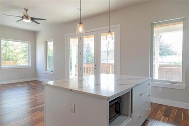 2509 Del Curto Rd unit A, Austin, TX 78704 - photo 7