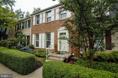 5003 Domain Place, Alexandria, VA 22311 - photo 2