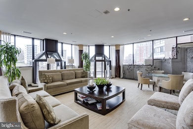 The Belvedere unit 212, Arlington, VA 22209 - photo 6