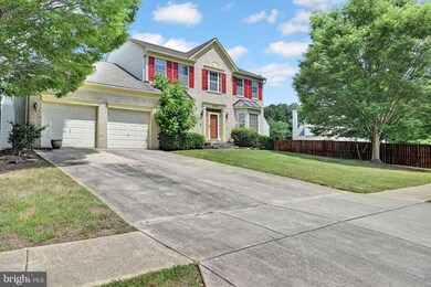 18505 Shanna Dr, Accokeek, MD 20607 - photo 2