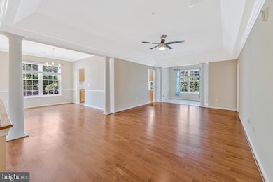 8600 Roaming Ridge Way unit 106, Odenton, MD 21113 - photo 4