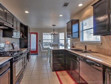 3420 S 1st St, Broken Arrow, OK 74012 - photo 6