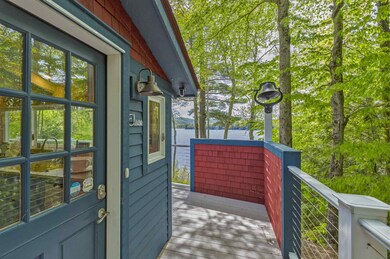 11 Fells Cove Rd, Newbury, NH 03255 - photo 4