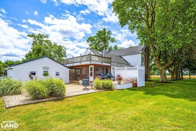 8807 Woodland Ferry Rd, Laurel, DE 19956 - photo 3