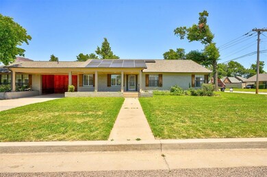 102 W Federal St, Shawnee, OK 74804 - photo 2