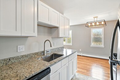 20 Regency Park Dr unit 20, Agawam, MA 01001 - photo 6
