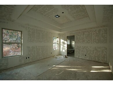 Master Bedroom.
