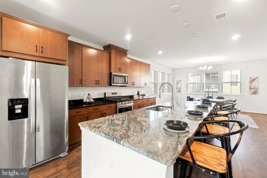 1298 Foggy Turn unit 42, Crofton, MD 21114 - photo 2