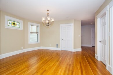 17 Saint Mark's Rd unit 2, Boston, MA 02124 - photo 4