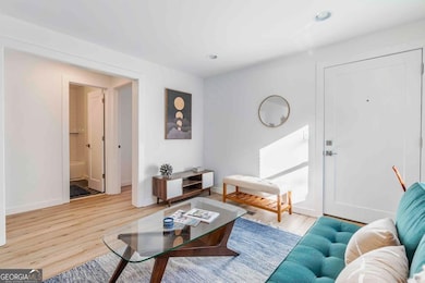1015 Greenwood Ave NE unit 1, Atlanta, GA 30306 - photo 4