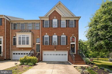 2800 Wakewater Way, Woodbridge, VA 22191 - photo 2