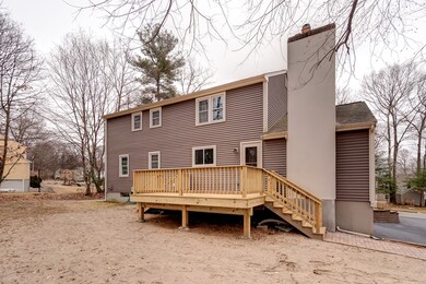 40 Acorn Rd, Whitinsville, MA 01588 - photo 3