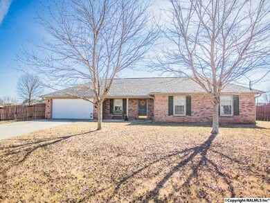 Cul-de-sac lot home. You will  love the new energy efficient windows with low E.