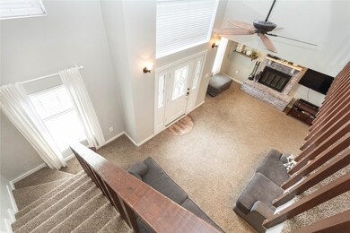 837 Clubside Dr, East Bernard, TX 77435 - photo 7