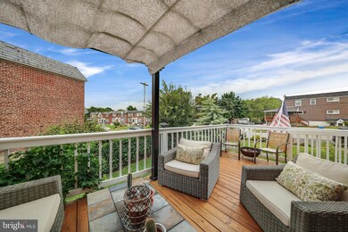 623 Crescent Dr, Glenolden, PA 19036 - photo 6