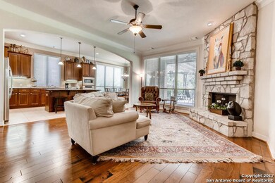 3551 Pinnacle Dr, San Antonio, TX 78261 - photo 3