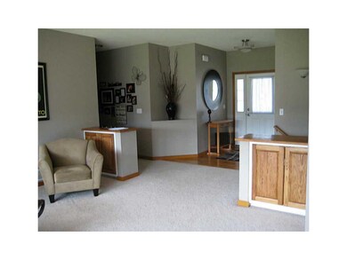 1st Floor Plan.