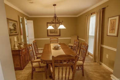 This photo has been virtually staged using AI.