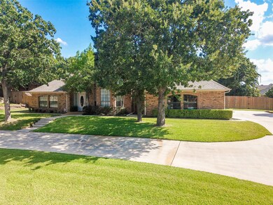 100 El Paseo St, Denton, TX 76205 - photo 2