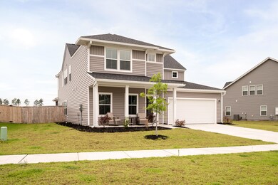 244 Lucca Dr, Summerville, SC 29486 - photo 3