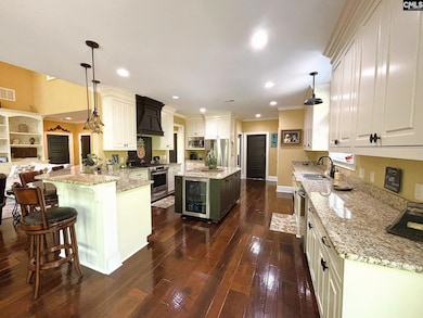 166 Sawney Creek Cir, Ridgeway, SC 29130 - photo 6