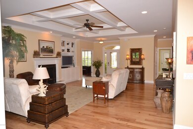 1148 Leesburg Dr, Leland, NC 28451 - photo 3