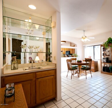 Wet Bar