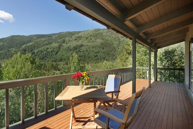Main Deck