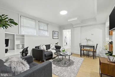 1367 K St SE unit B, Washington, DC 20003 - photo 7