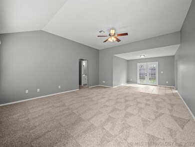 14829 S Birch St, Glenpool, OK 74033 - photo 7