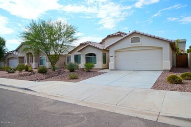 Goodyear Home For Sale