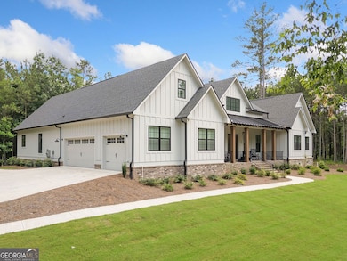 70 Bristol Rd, Ball Ground, GA 30107 - photo 6